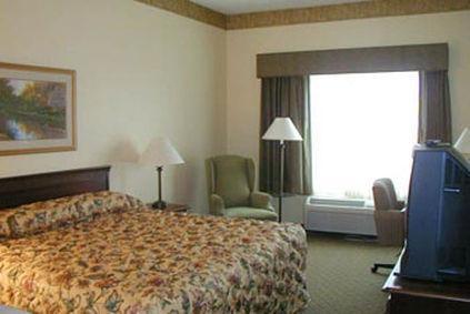 Country Inn & Suites By Radisson, Albertville, Mn Zimmer foto